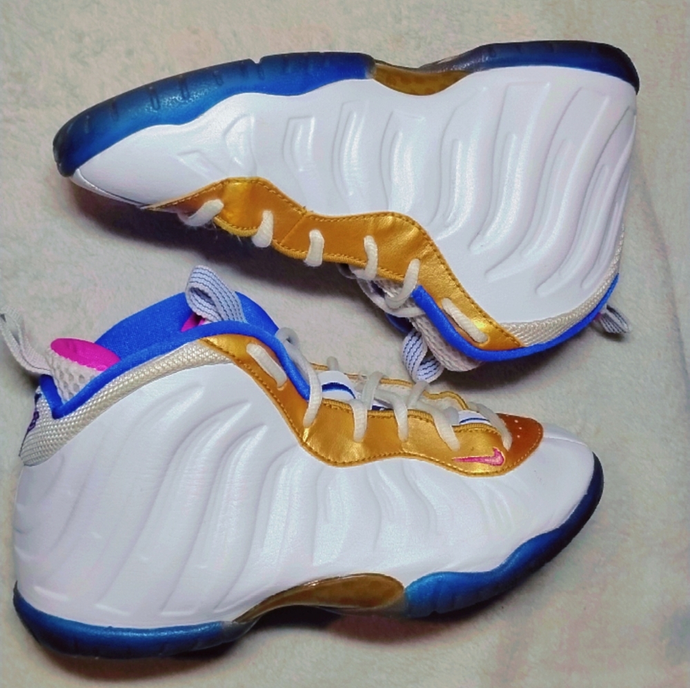 Nike Foamposite 1 - Picture 10 of 14